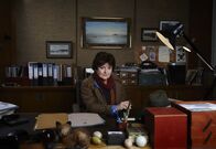 Vera - Ein ganz spezieller Fall – DCI Vera Stanhope (Brenda Blethyn)