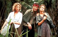 Klinik unter Palmen – Klinik unter Palmen (1996)