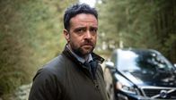 Inspector Mathias - Mord in Wales – Chief Inspector Tom Mathias (Richard Harrington)