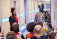 The Orville – Do, 13.11., 00:30 Uhr