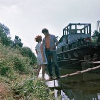 Rotfuchs – - Angelika Waller (Eva), Jürgen Zartmann (Jon)