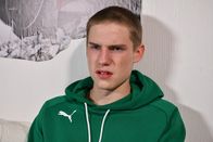 Alles oder Nichts – Basti Neumann (Lennart Borchert)
