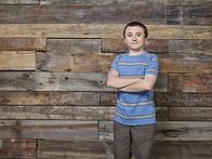 The Middle – (9. Staffel) - Das Erwachsenwerden stellt Brick (Atticus Shaffer) immer wieder vor einige Herausforderungen ...