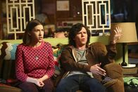 The Middle – The Middle (2016)