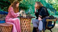 Terra X: Große Mythen aufgedeckt – Siegfried und Kriemhild stehen für ein völlig neues Liebesideal im Hochmittelalter: die höfische Liebe.
