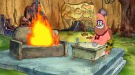 Die Patrick Star Show – Die Patrick Star Show (2023)