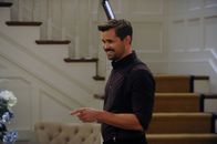 How I Met Your Mother – Bringt absichtlich Unruhe in die Hochzeitsgesellschaft: Darren (Andrew Rannells) ...
