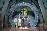 Stargate: Atlantis – Stargate: Atlantis (2006)
