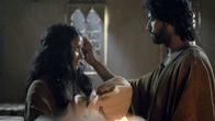 Die glorreichen 10 – Fatal für das Patriarchat: Als Mutter von Jesus wird Maria famos zum "role model" der emanzipierten Mom.