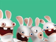 Rabbids: Invasion – Sa, 25.12., 14:25 Uhr