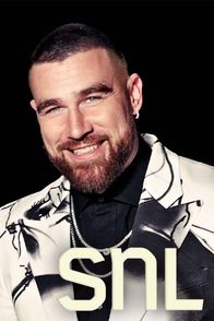 Saturday Night Live – (48. Staffel) - Saturday Night Live - Travis Kelce