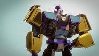 Transformers Earth Spark – Swindle