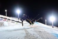 Winter X Games – Ski