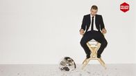 Disco Deluxe – Justin Timberlake.