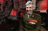 Käpt'ns Dinner – Michel Abdollahi.