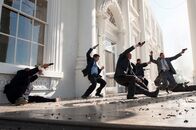 Olympus Has Fallen – Olympus Has Fallen (2013)