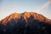 Bergwelten – Watzmann