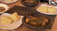 Küchen der Welt – Di, 22.09., 06:20 Uhr