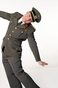 Echt Fett – Robert Palfrader.