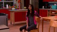 Victorious – Tori Vega (Victoria Justice)
