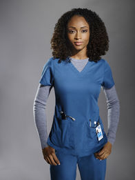 Chicago Med – Chicago Med (2016)
