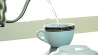 Ländermagazin – In der Murnauer Kaffeerösterei.