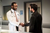 Chicago Med – Chicago Med (2020)
