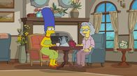 Die Simpsons – Sa, 14.09., 12:53 Uhr