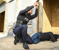 FBI: Special Crime Unit – Special Agent Omar Adom 'OA' Zid (Zeeko Zaki)