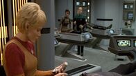 Star Trek - Raumschiff Voyager – Kes (Jennifer Lien)
