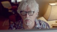 Man from Earth - Holocene – Dr. Art Jenkins (William Katt)