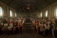 Preacher – Preacher (2016)