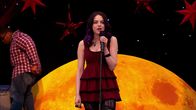 Victorious – Jade West (Elizabeth Gillies)