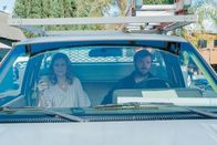 Splitting Up Together – Splitting Up Together (2018)