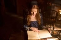 Salem – Salem (2015)