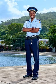 Death in Paradise – Mo, 30.03., 15:15 Uhr