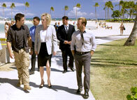 Hawaii Five-0 – Hawaii Five-0 (2014)