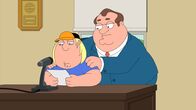 Family Guy – Fr, 09.09., 14:10 Uhr