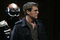 Stargate: Atlantis – Stargate: Atlantis (2008)