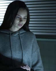 Mysterious Mermaids – Ryn (Eline Powell) ELINE POWELL