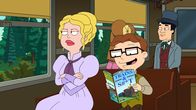 American Dad – American Dad (2020)