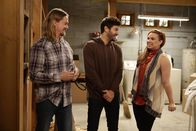 Last Man Standing – Last Man Standing (2016)