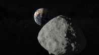 Die Große Mauer – Der Asteroid Bennu bewegt sich auf die Erde zu.