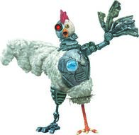 Robot Chicken – Robot Chicken (2017)