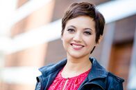 Musik & wunderschönes Oderland – Madeleine Wehle