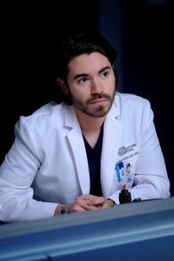 The Good Doctor – The Good Doctor (2020)