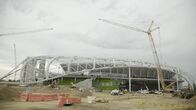 Mega-Bauten – Das teuerste Stadion der Welt in L.A.