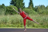 Tele-Gym – Gabi Fastner