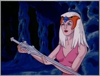 She-Ra – Sa, 29.06., 12:55 Uhr