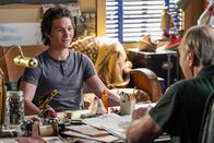 Young Sheldon – Montana Jordan (George Cooper Jr.), Craig T. Nelson (Dale Ballard).